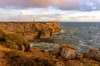 Sagres Point