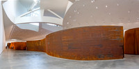 Richard Serra Matter of Time