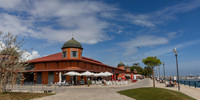 Olhao Seafood Market