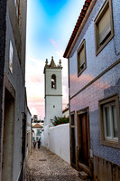 Algarve Dusk