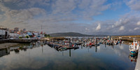 Finesterre Harbor