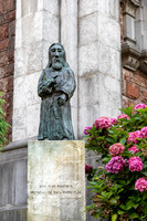 Saint John the Baptist