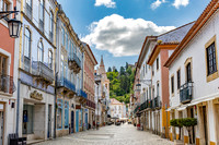 Tomar Lane