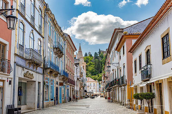 Tomar Lane