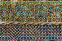 Pena tiles