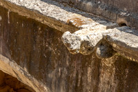 Convent of Christ Grotesque